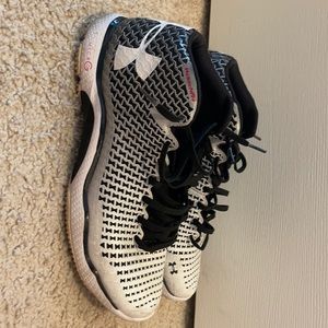 Under Armour Men’s sneakers